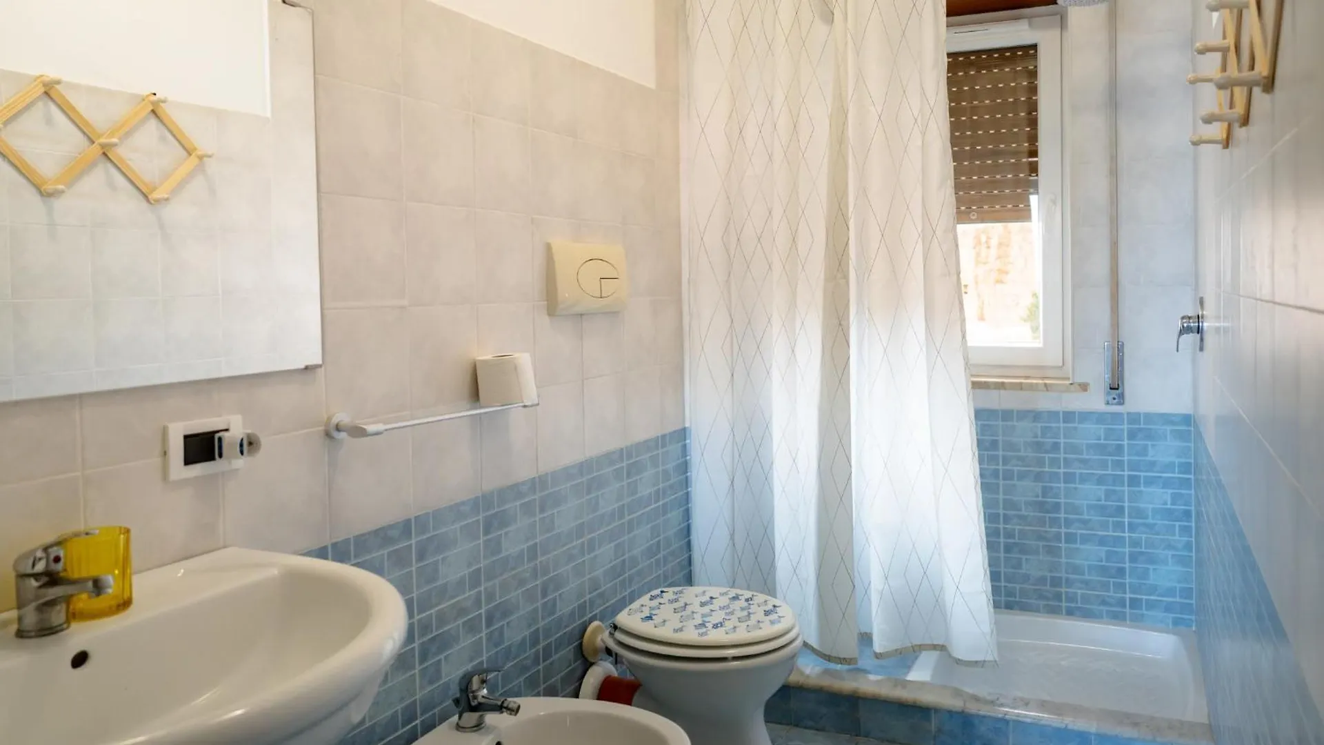 Appartamento The Best View Sicily&Jacuzzi Carini